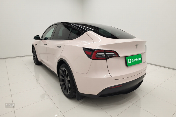 Tesla Model Y 2023 #5 Tesla Model Y 2023 car image #5
