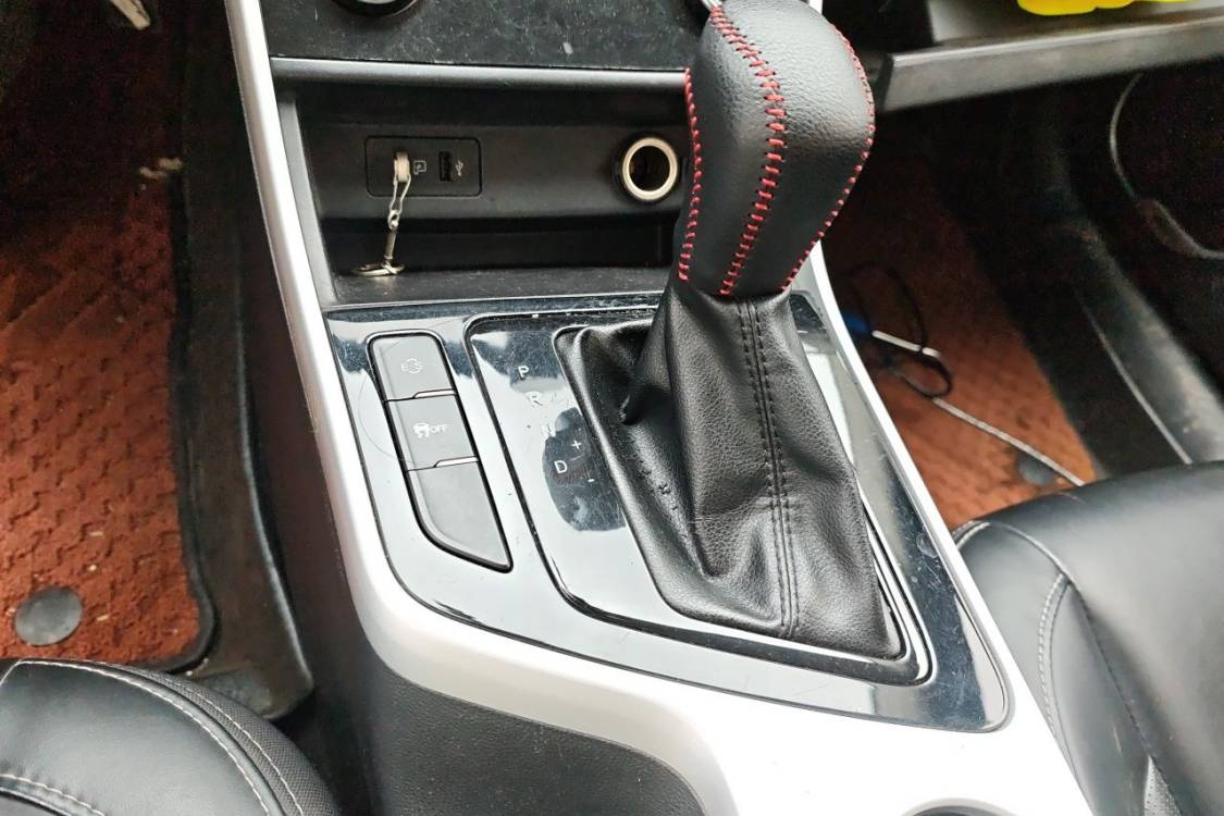 Chery Arrizo 5 2019 car image #27