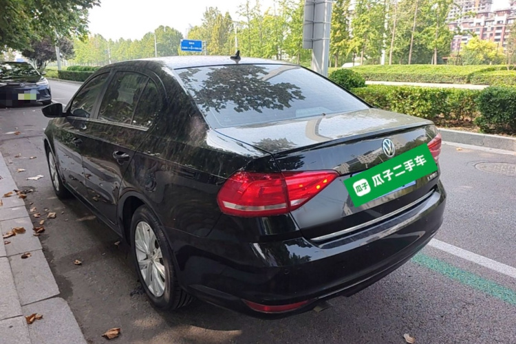 Volkswagen Lavida 2018 #7 Volkswagen Lavida 2018 car image #7