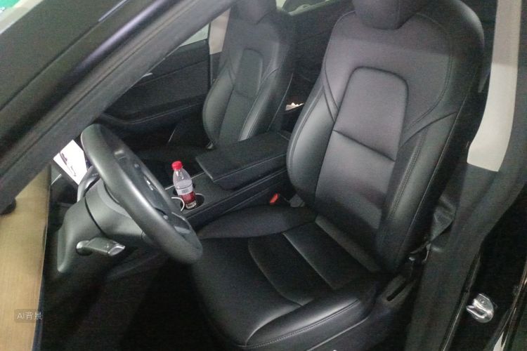 Tesla Model Y 2021 car image #17