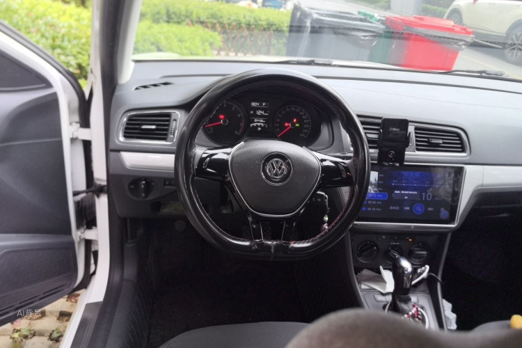 Volkswagen Lavida 2016 #12 Volkswagen Lavida 2016 car image #12