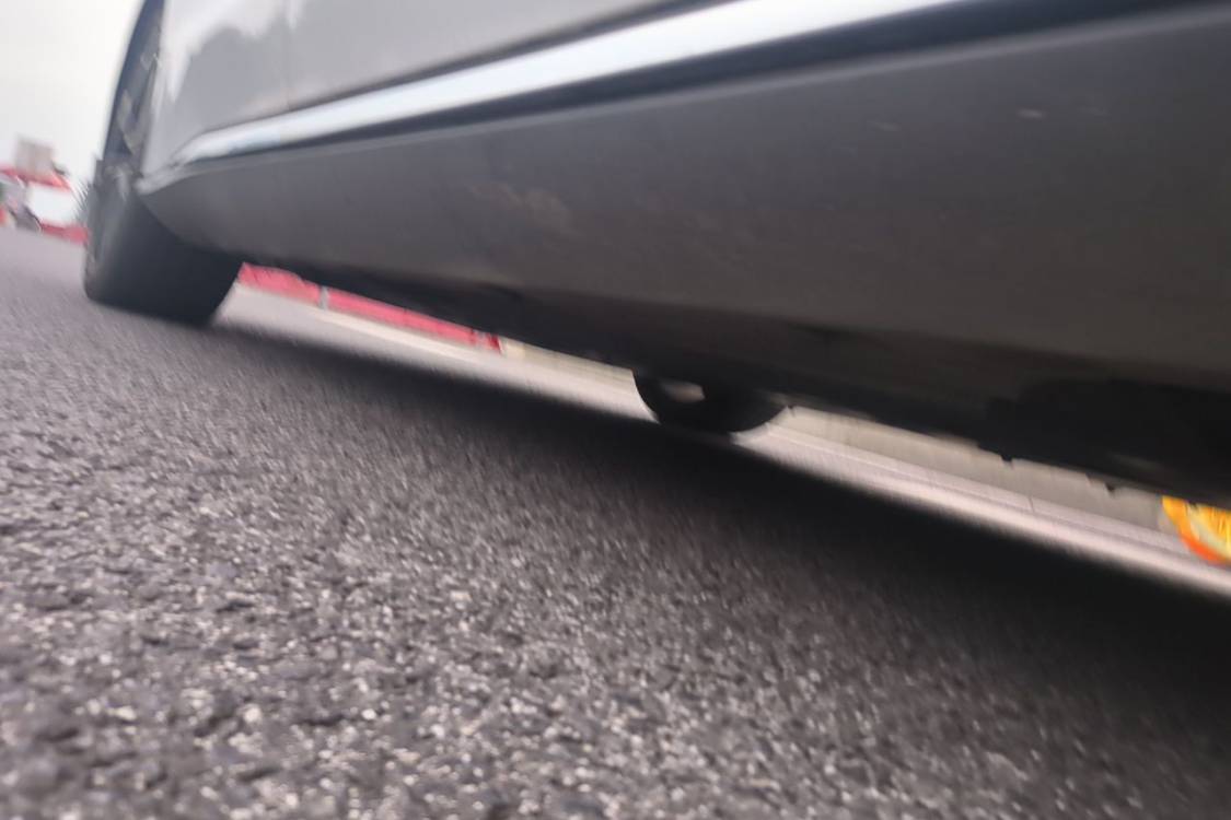 BYD Han 2021 car image #15