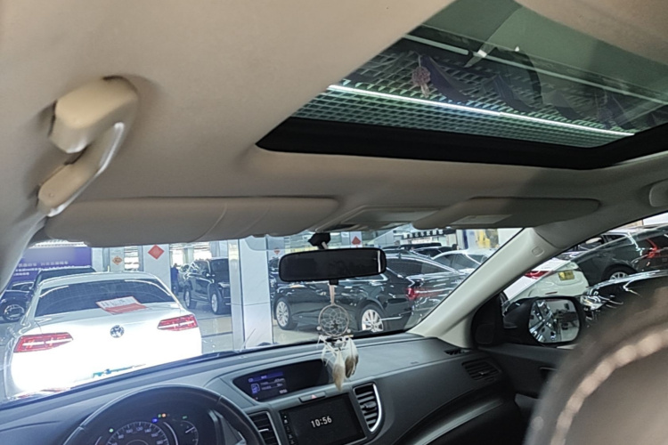 Honda CR-V 2016 car image #20