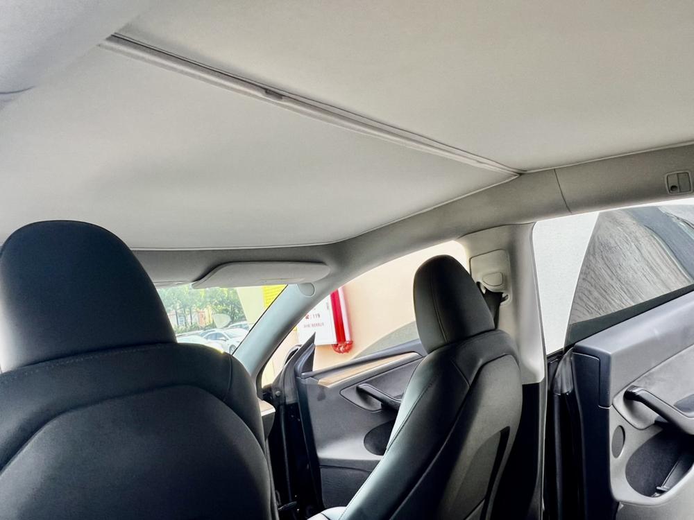 Tesla Model Y 2023 #30 Tesla Model Y 2023 car image #30