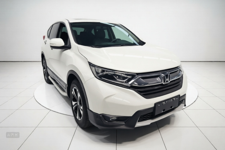 Honda CR-V 2019 car image #4