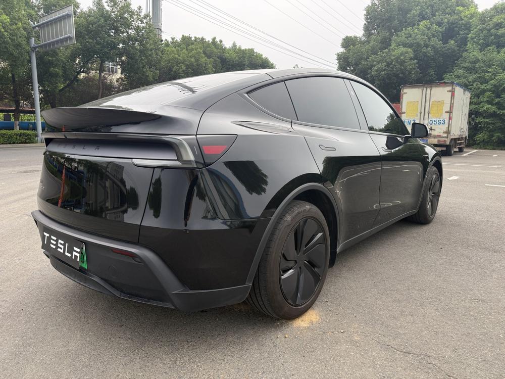 Tesla Model Y 2025 car image #7