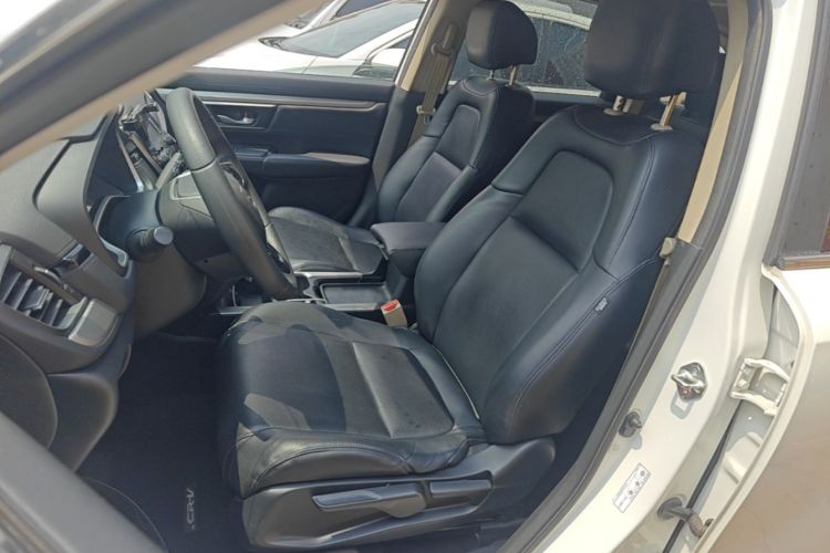 Honda CR-V 2019 car image #15