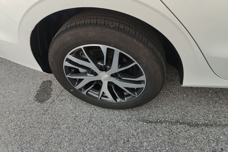GEELY Emgrand 2025 #10 GEELY Emgrand 2025 immagine di auto #10
