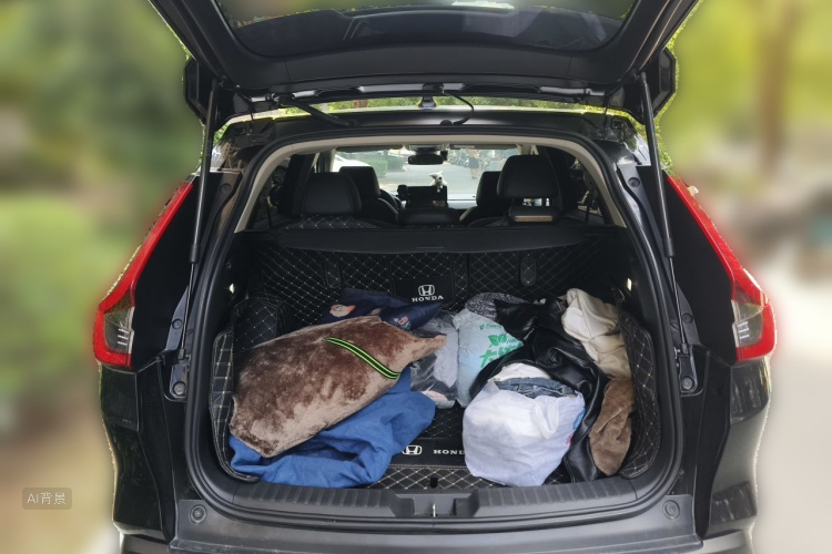 Honda CR-V 2023 car image #21