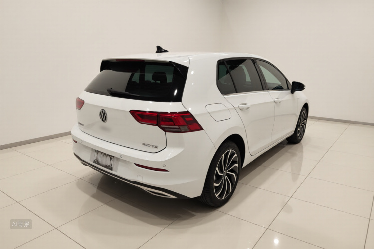 Volkswagen Golf 2024 #7 Volkswagen Golf 2024 car image #7