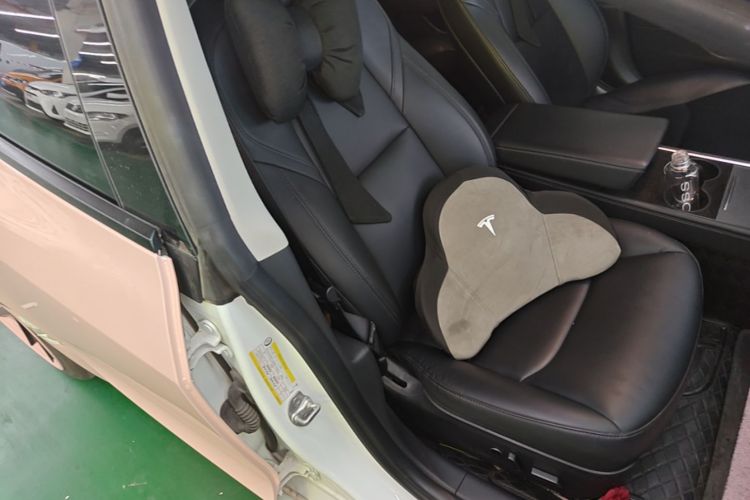 Tesla Model 3 2021 car image #24