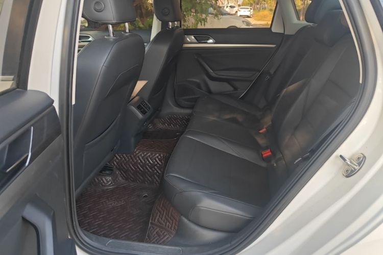 Volkswagen Lavida 2019 #17 Volkswagen Lavida 2019 car image #17