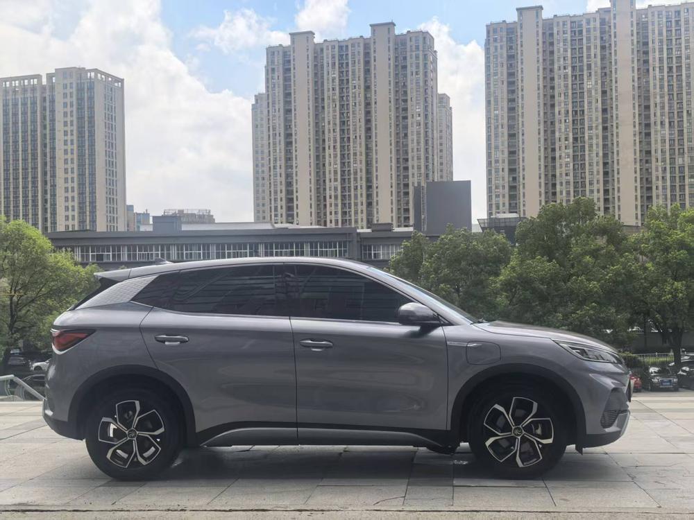 比亚迪 元PLUS 2022 汽车图片 #7