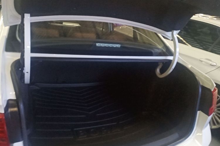 Volkswagen Bora 2020 car image #19
