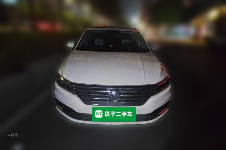Volkswagen Lavida 2019 #3 Volkswagen Lavida 2019 car image #3