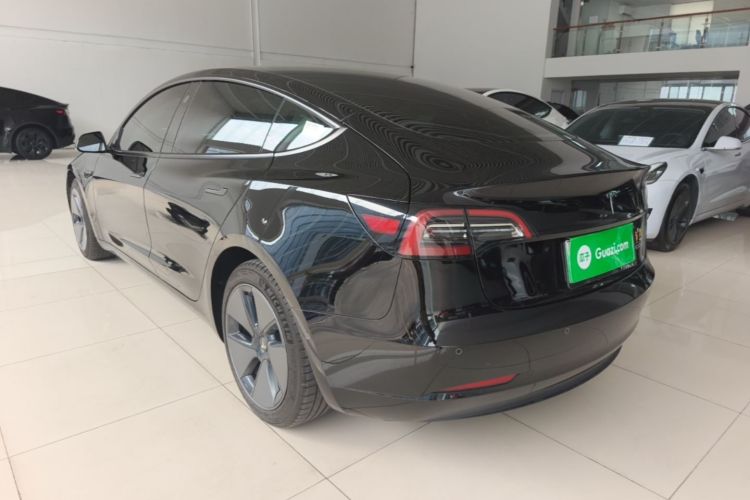 Tesla Model 3 2021 car image #5