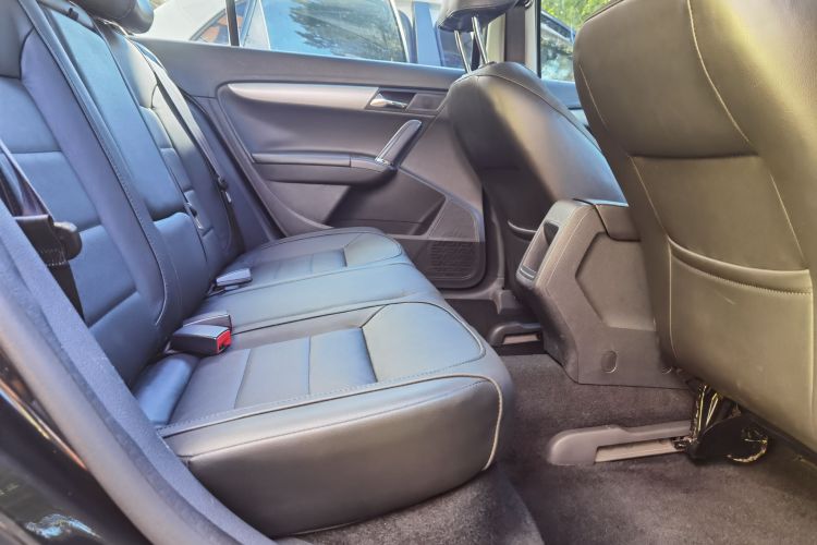 Volkswagen Lavida 2016 #9 Volkswagen Lavida 2016 car image #9