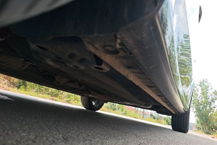GEELY Emgrand 2021 car image #27