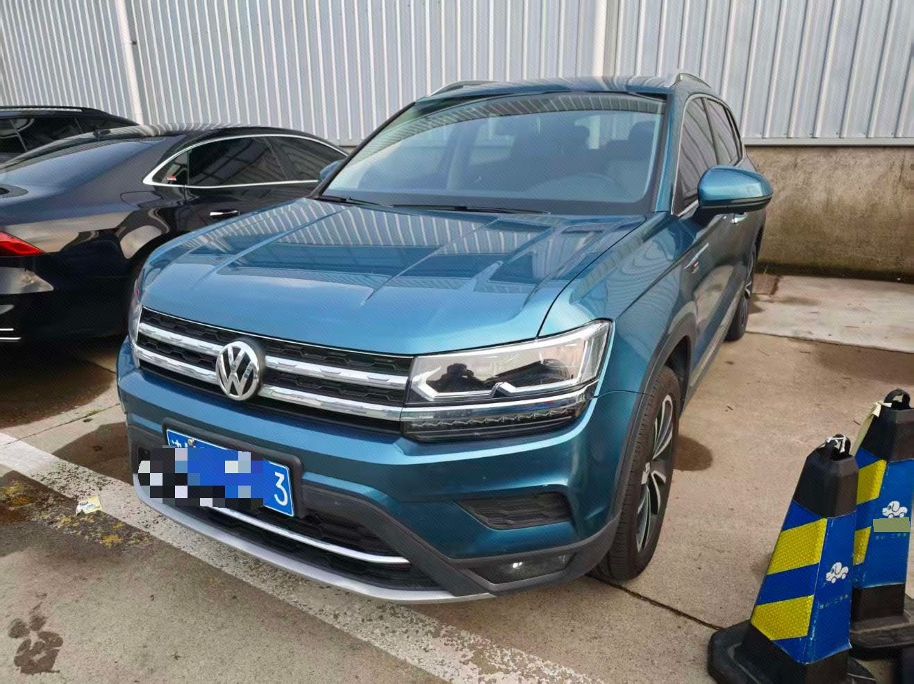 2020 2020 car image