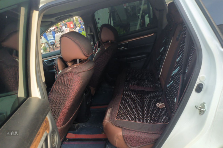 Honda CR-V 2020 car image #19