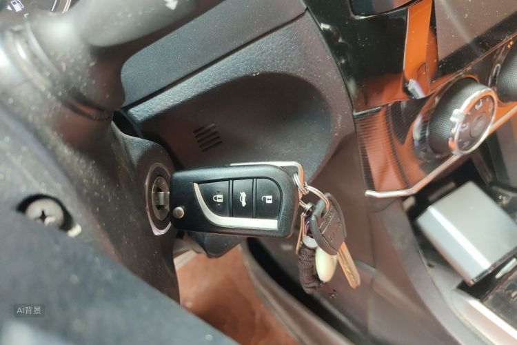 Toyota Corolla 2016 #10 Toyota Corolla 2016 car image #10