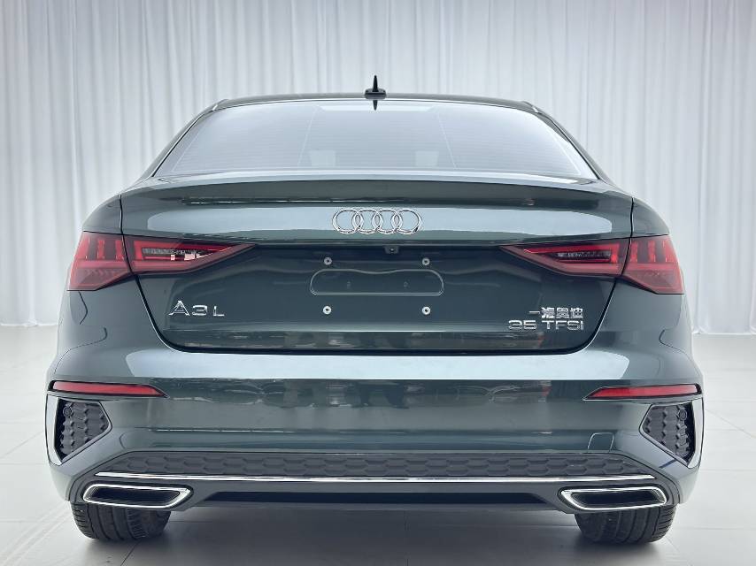 Audi A3 2023 car image #5
