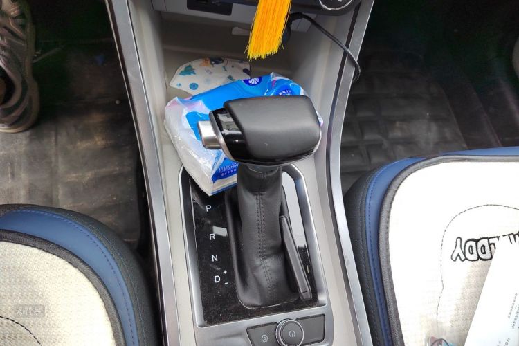 Chery Tiggo 3x 2024 #16 Chery Tiggo 3x 2024 car image #16