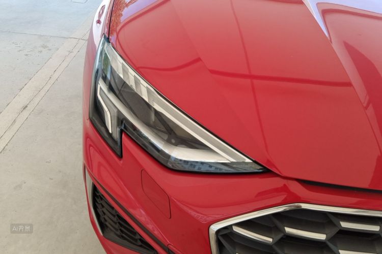 Audi A3 2021 car image #8