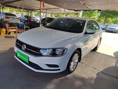 Volkswagen Bora 2021 car image 