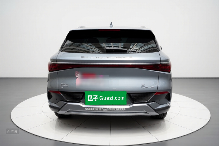 BYD Yuan Plus 2024 car image #6