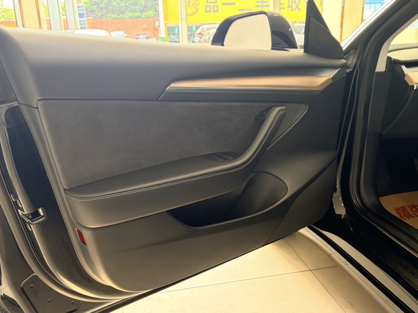Tesla Model 3 2023 #10 Tesla Model 3 2023 car image #10
