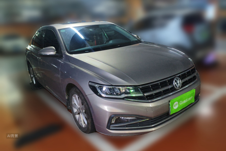 Volkswagen Bora 2018 car image #4