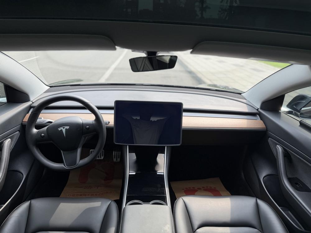 Tesla Model 3 2020 #7 Tesla Model 3 2020 car image #7