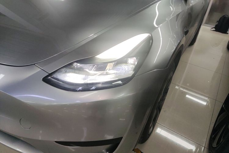 Tesla Model Y 2024 #23 Tesla Model Y 2024 car image #23