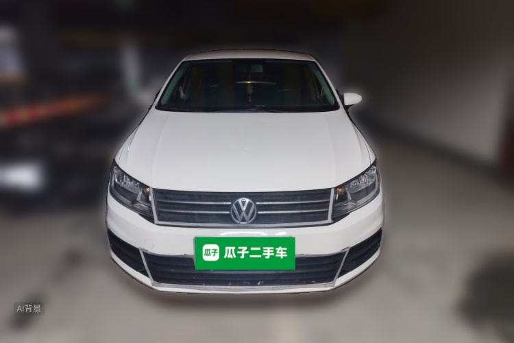 Volkswagen Santana 2022 #3 Volkswagen Santana 2022 car image #3