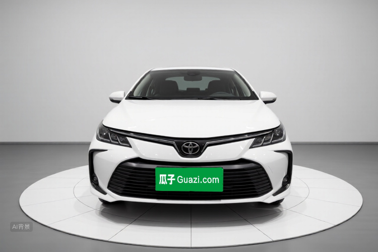 Toyota Corolla 2023 #3 Toyota Corolla 2023 car image #3