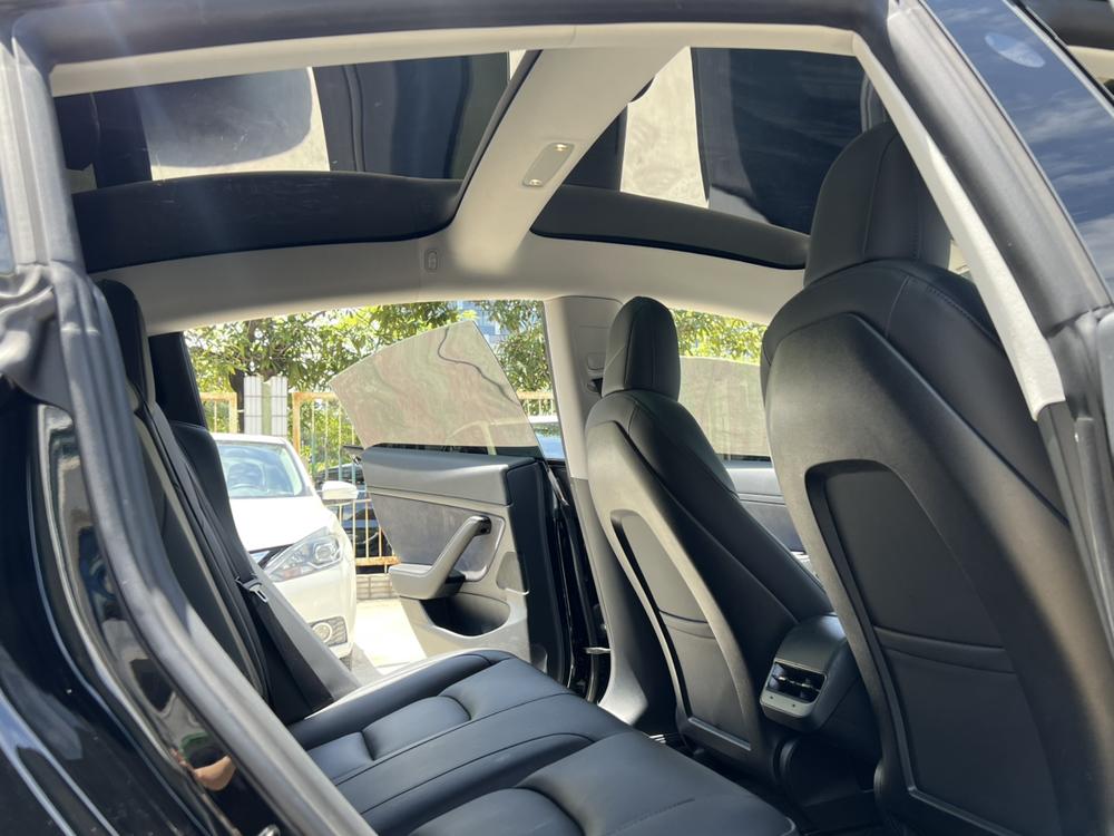 Tesla Model 3 2020 #14 Tesla Model 3 2020 car image #14