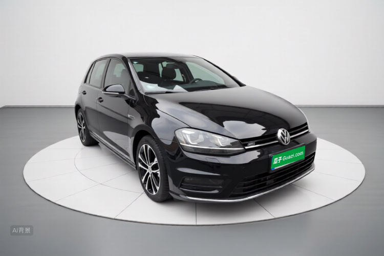 Volkswagen Golf 2017 #4 Volkswagen Golf 2017 car image #4