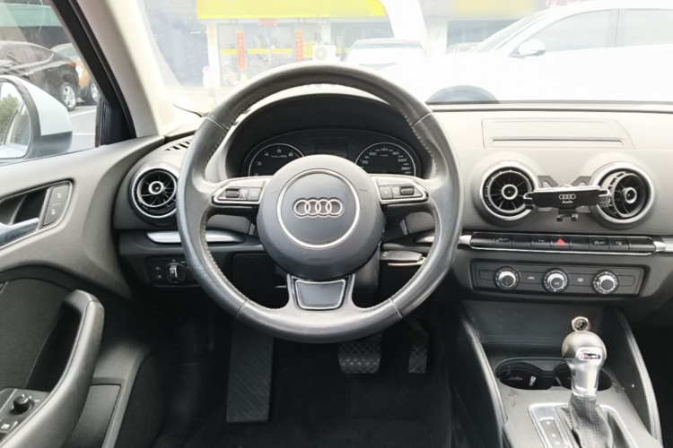 Audi A3 2016 #12 Audi A3 2016 car image #12