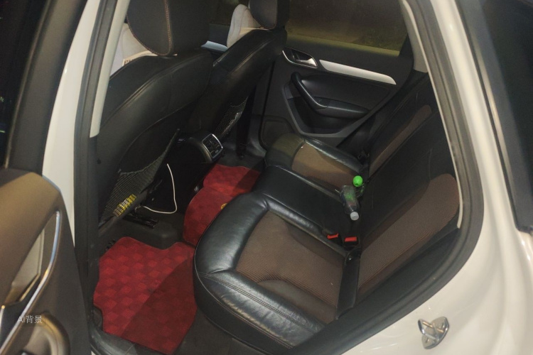 Audi Q3 2017 #19 Audi Q3 2017 car image #19