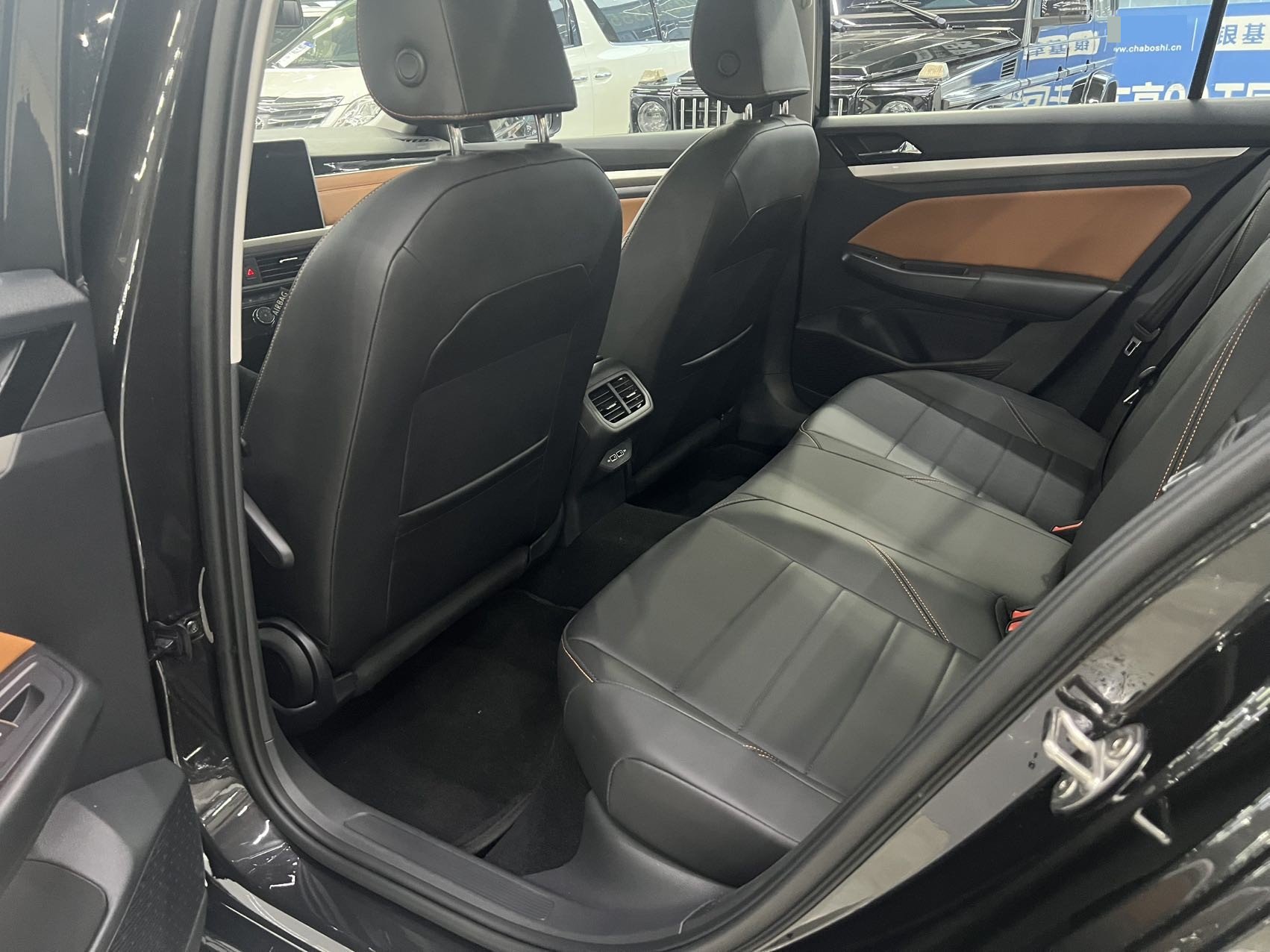 Volkswagen Bora 2024 #6 Volkswagen Bora 2024 immagine di auto #6