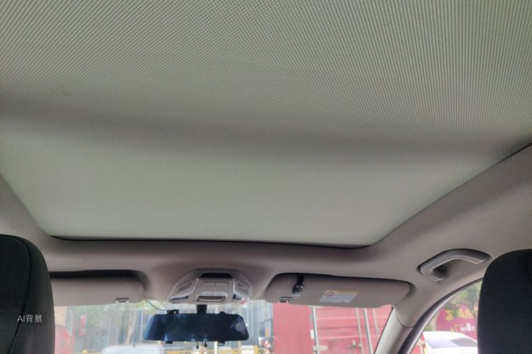 GEELY Coolray 2019 #20 GEELY Coolray 2019 immagine di auto #20