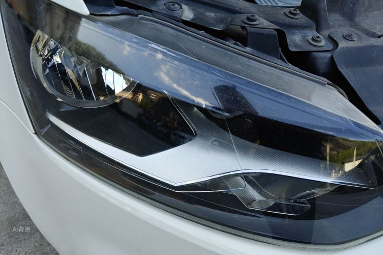 Volkswagen Polo 2016 #8 Volkswagen Polo 2016 car image #8