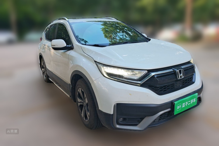 Honda CR-V 2020 car image #4