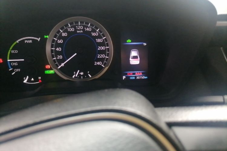 Toyota Corolla 2021 car image #14