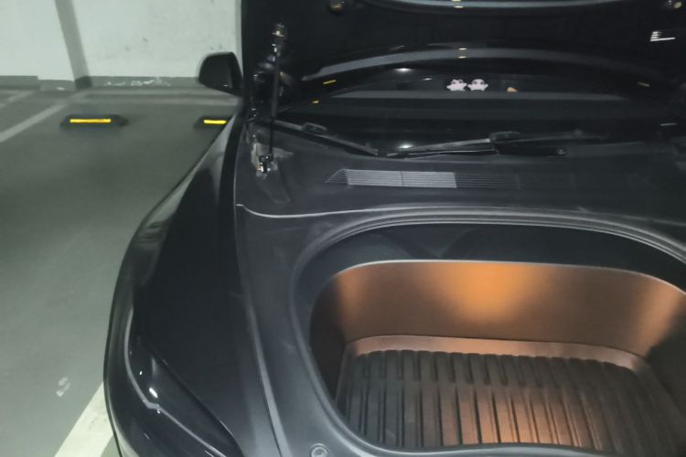 Tesla Model 3 2025 #23 Tesla Model 3 2025 car image #23
