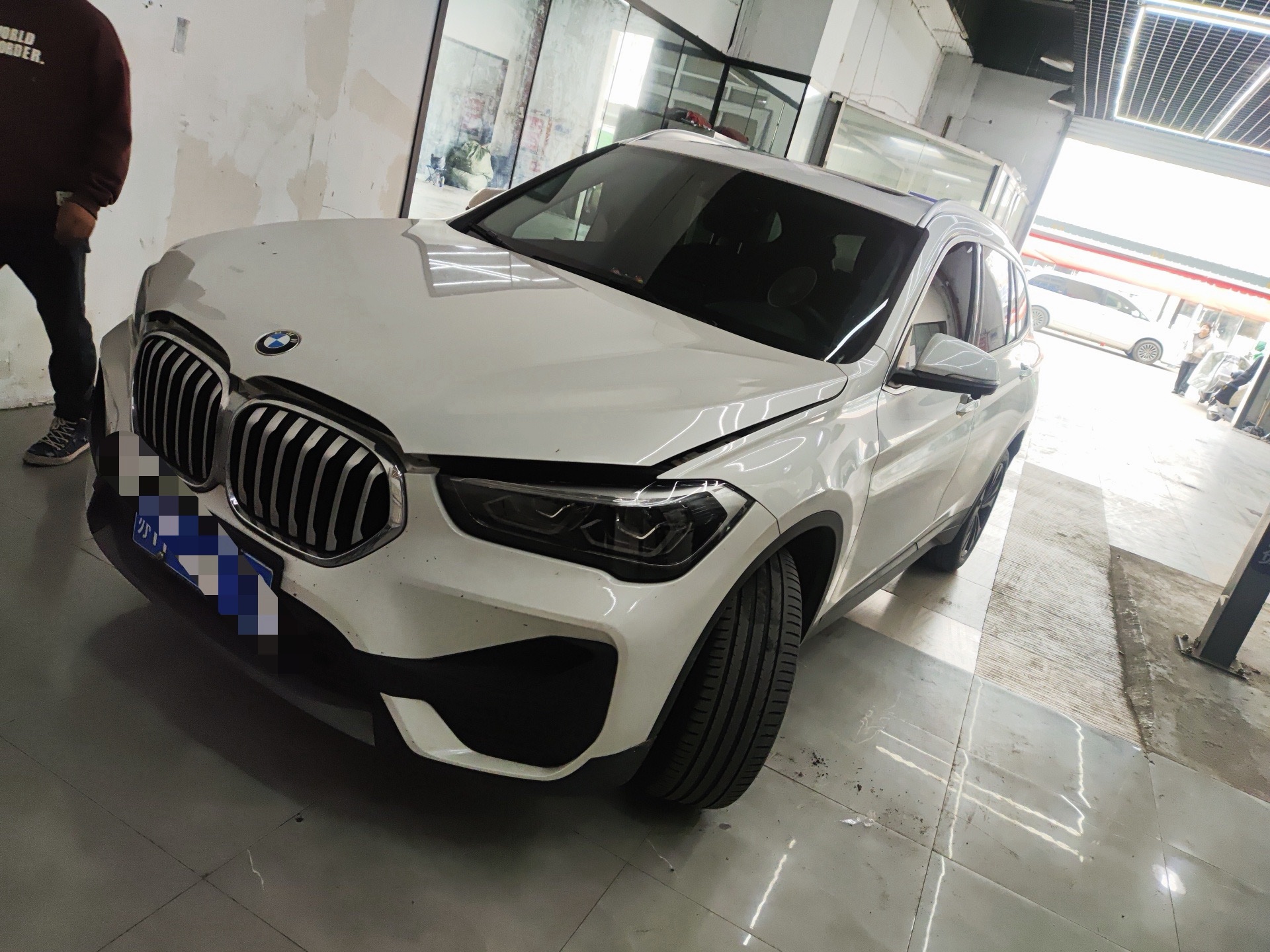 2023 2023 car image