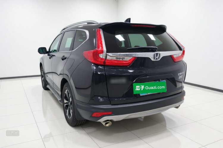 Honda CR-V 2019 immagine di auto #5