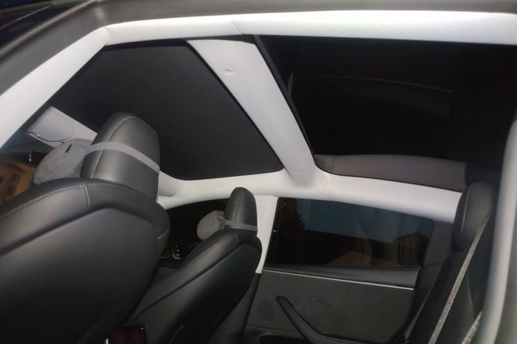 Tesla Model 3 2025 car image #20