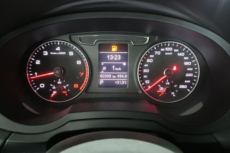 Audi Q3 2016 #16 Audi Q3 2016 immagine di auto #16